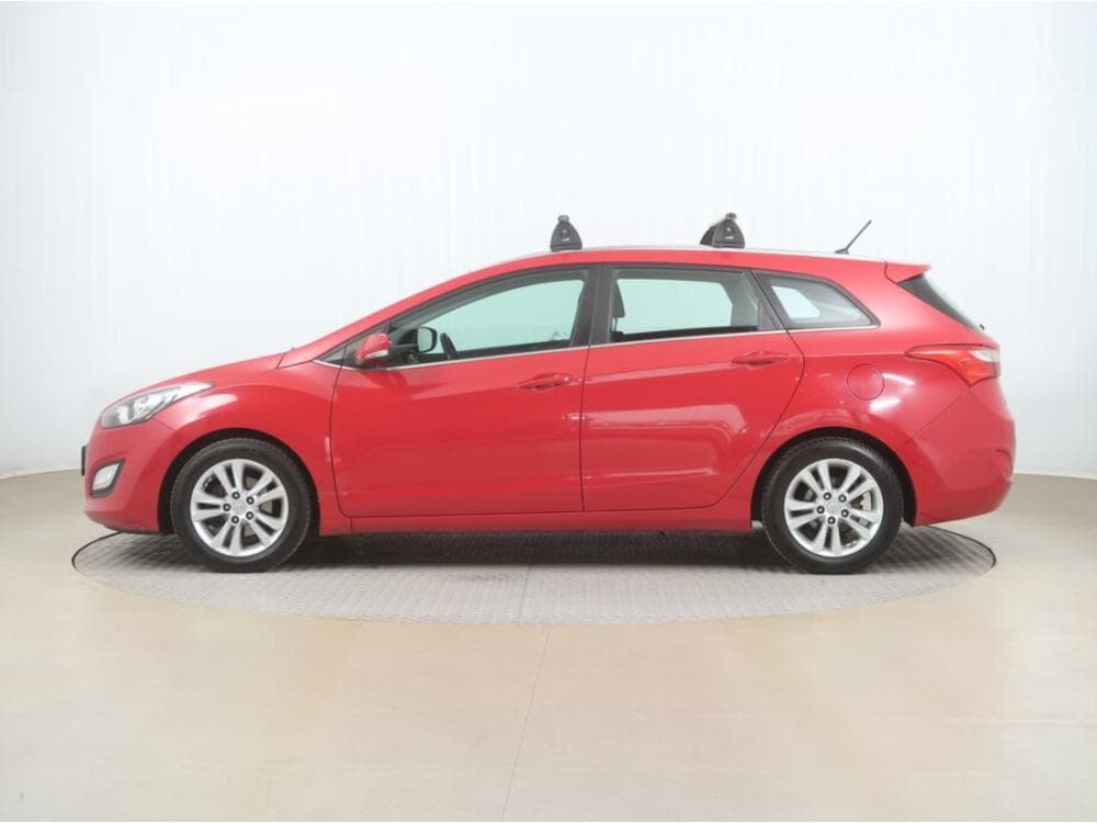 2015 Hyundai i30 - 3