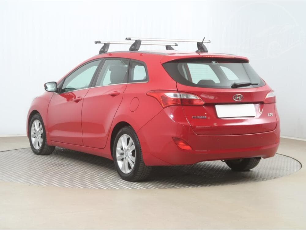 2015 Hyundai i30 - 4