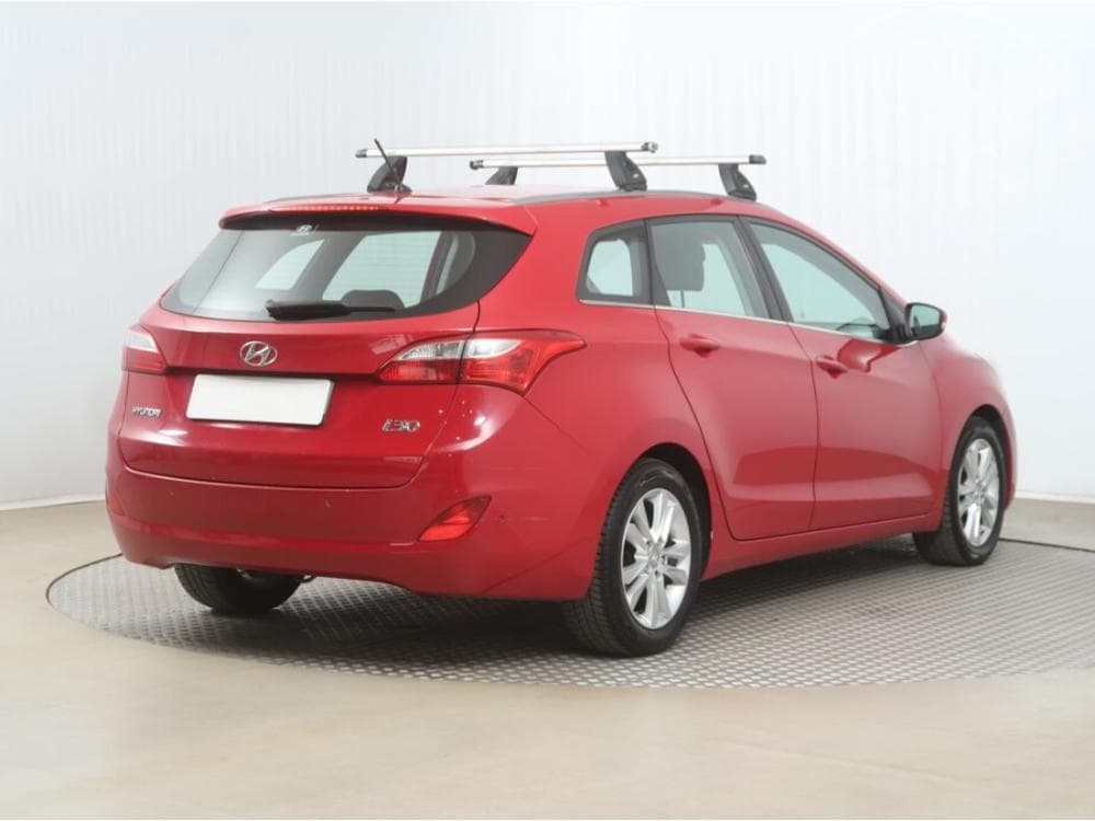 2015 Hyundai i30 - 5