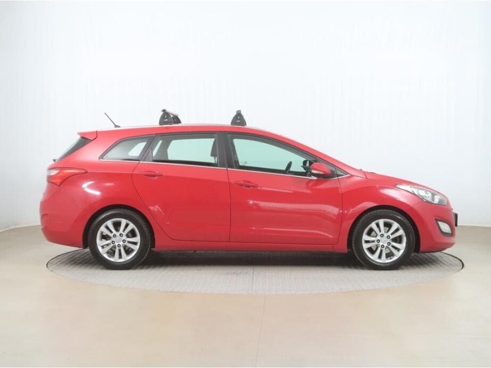 2015 Hyundai i30 - 6