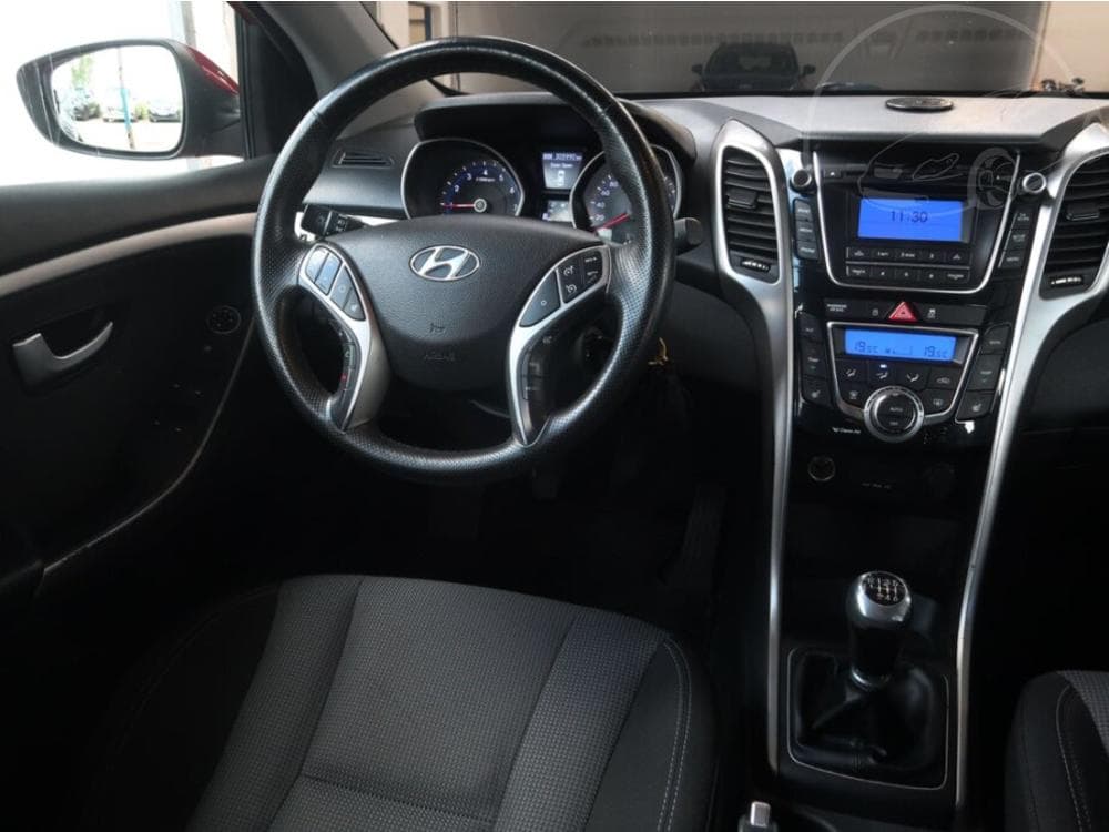 2015 Hyundai i30 - 7