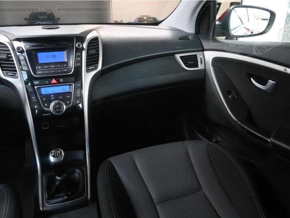 2015 Hyundai i30 - 8