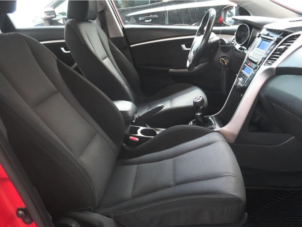 2015 Hyundai i30 - 9