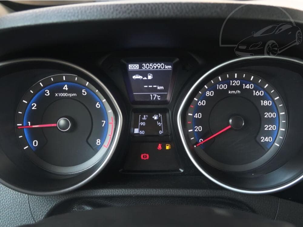 2015 Hyundai i30 - 11