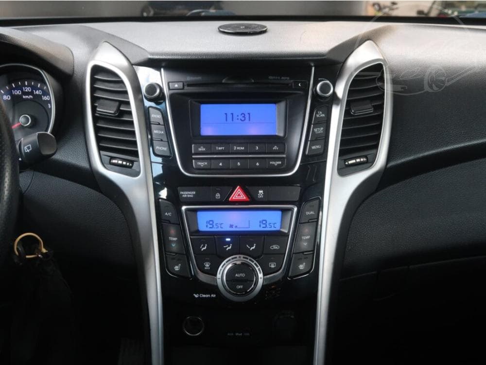 2015 Hyundai i30 - 12