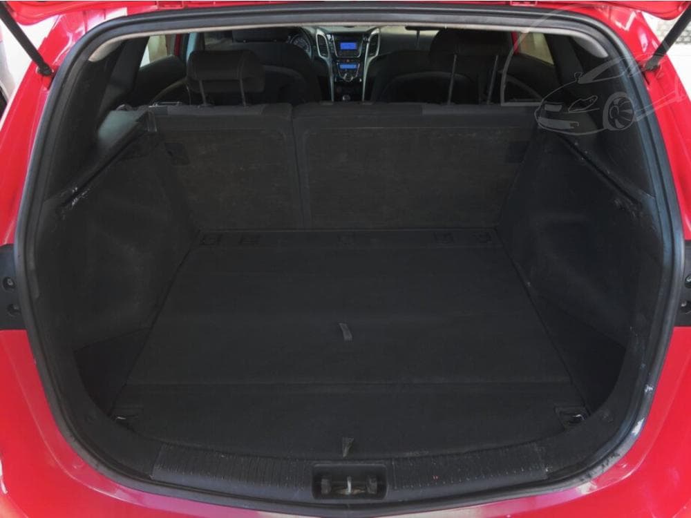 2015 Hyundai i30 - 13