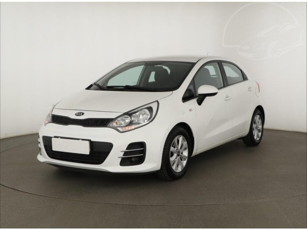 2017 Kia RIO - 3