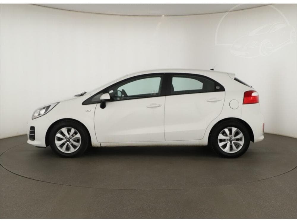 2017 Kia RIO - 5