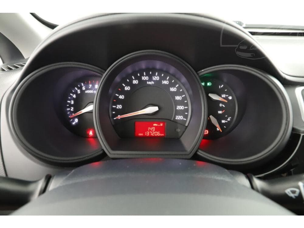 2017 Kia RIO - 15