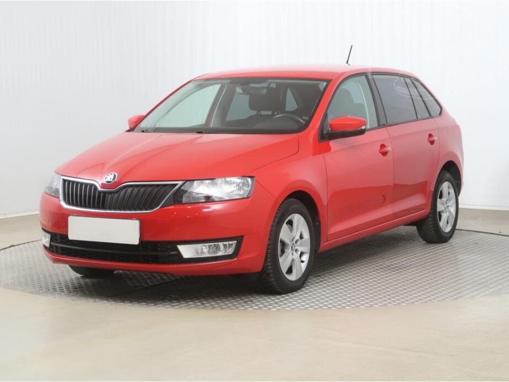2015 Škoda RAPID - 2