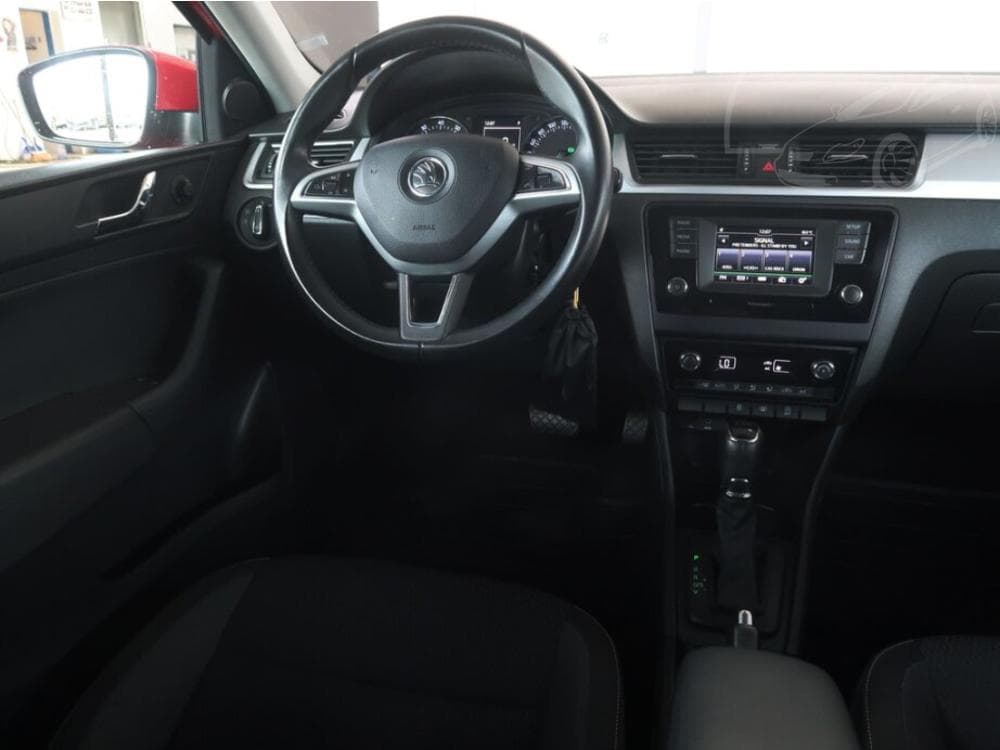 2015 Škoda RAPID - 7