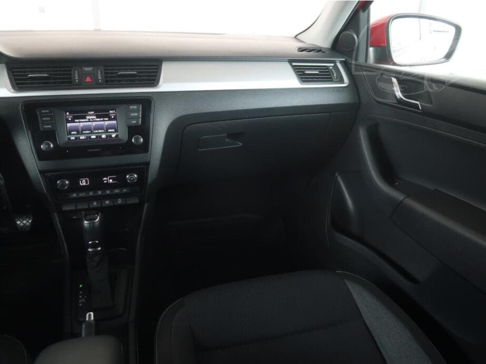 2015 Škoda RAPID - 8