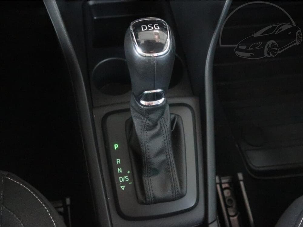 2015 Škoda RAPID - 13
