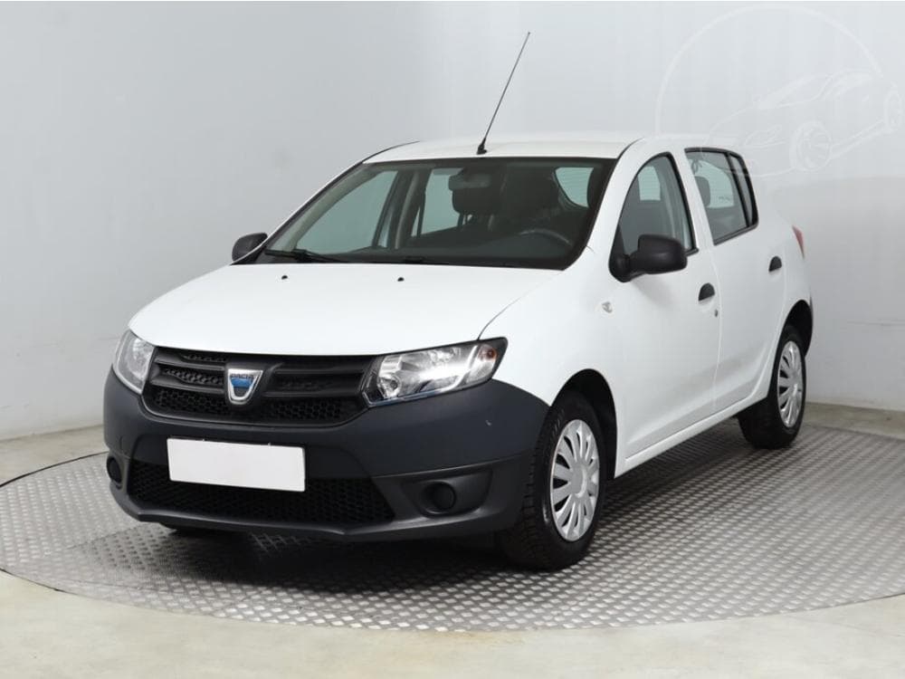 2015 Dacia SANDERO - 2