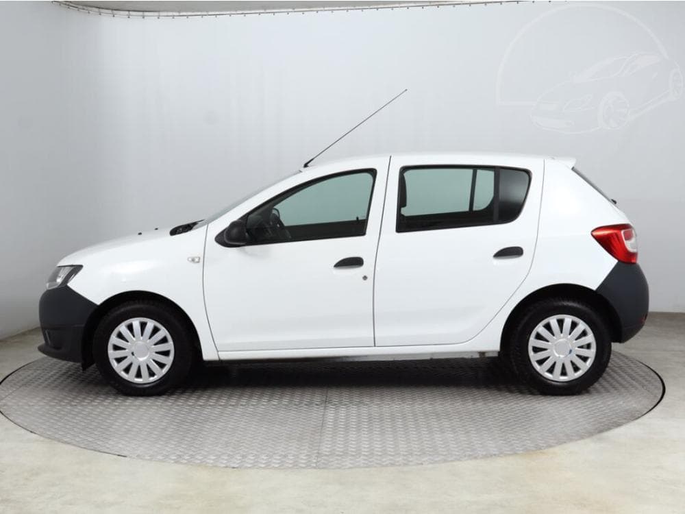 2015 Dacia SANDERO - 3