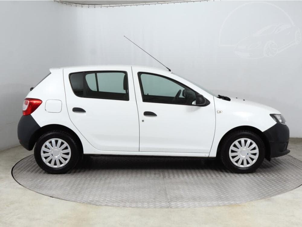 2015 Dacia SANDERO - 6