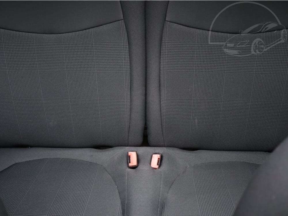 2015 Fiat 500 - 15