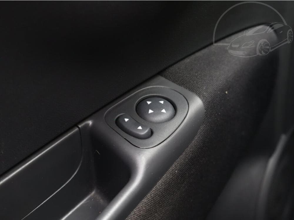 2015 Fiat 500 - 27