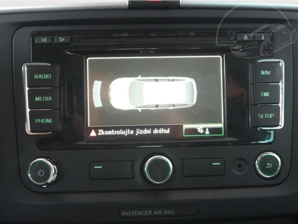 2014 Škoda SUPERB - 15