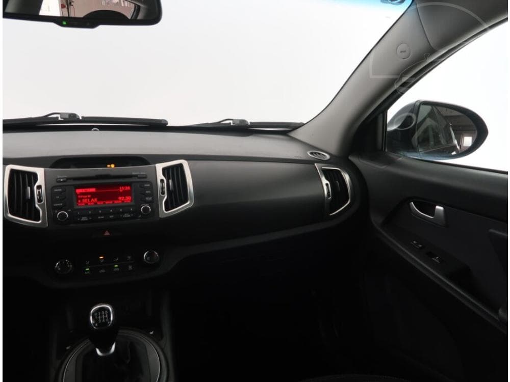 2012 Kia SPORTAGE - 15