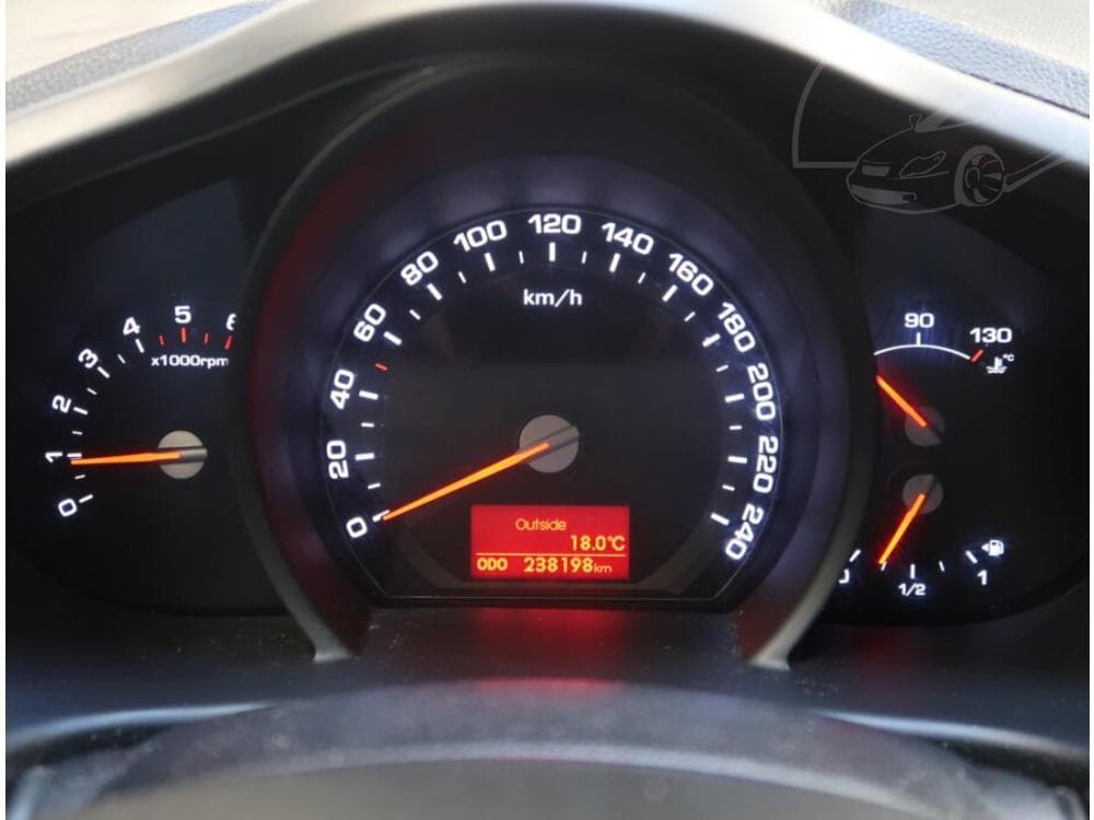2012 Kia SPORTAGE - 21