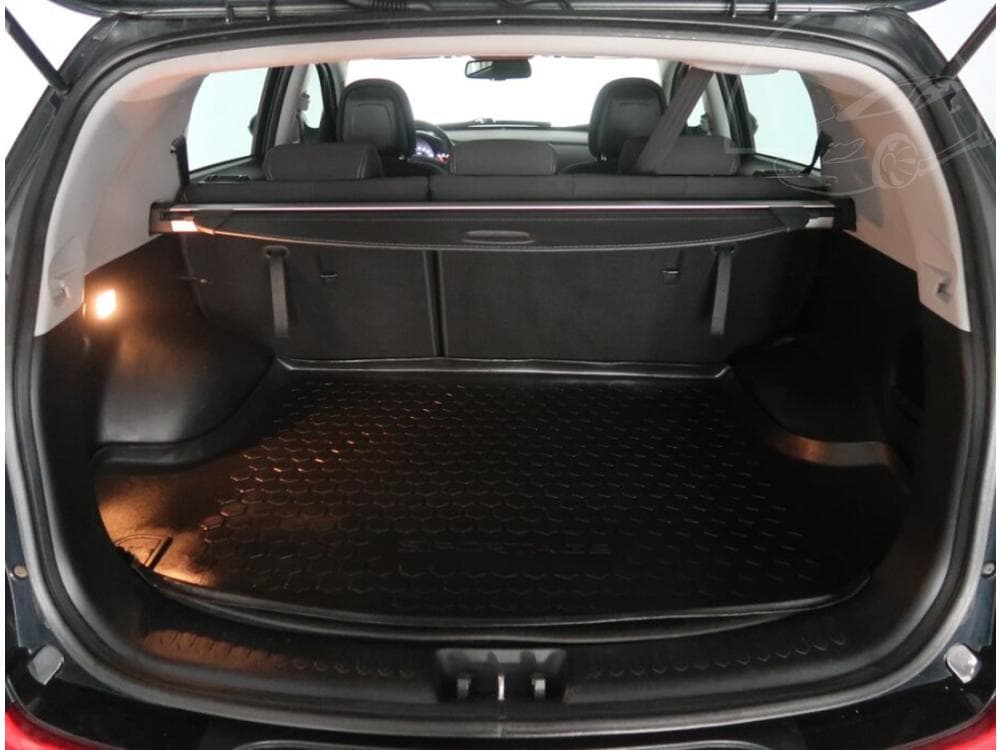 2012 Kia SPORTAGE - 27