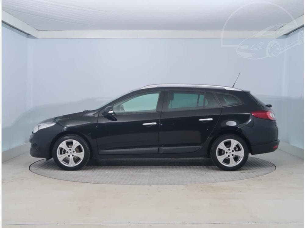 2012 Renault MEGANE - 5