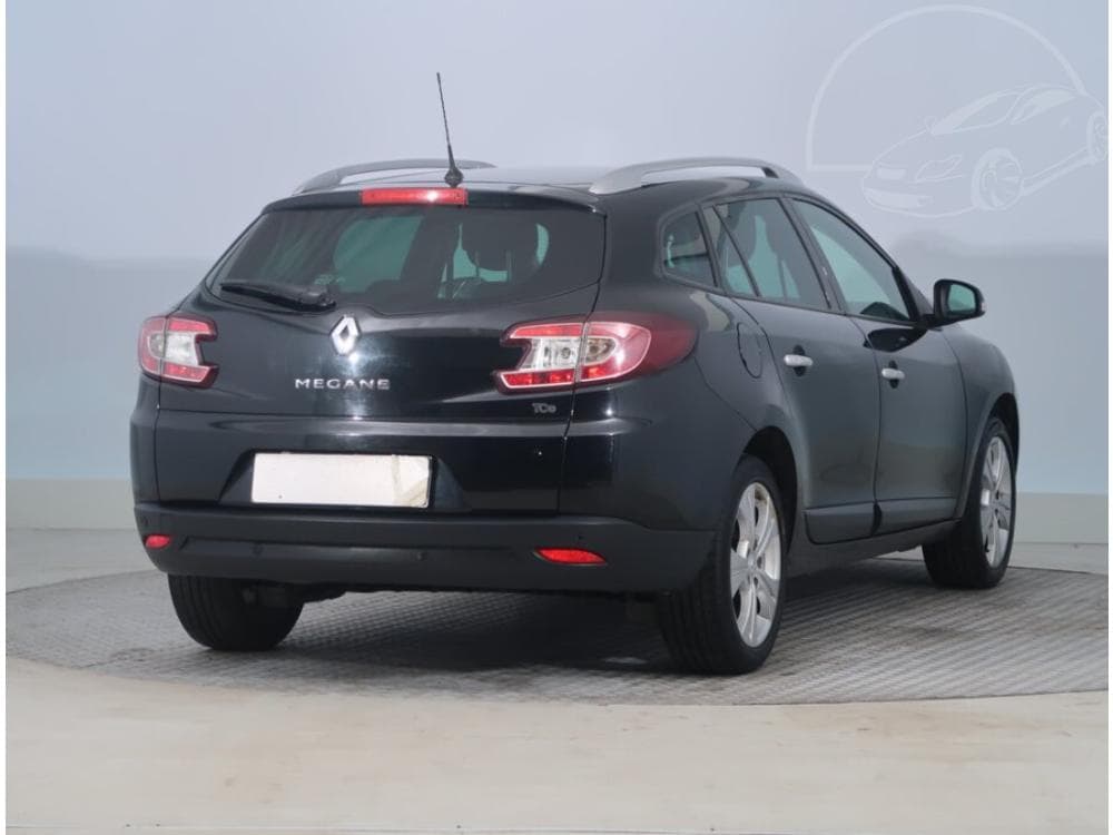 2012 Renault MEGANE - 9