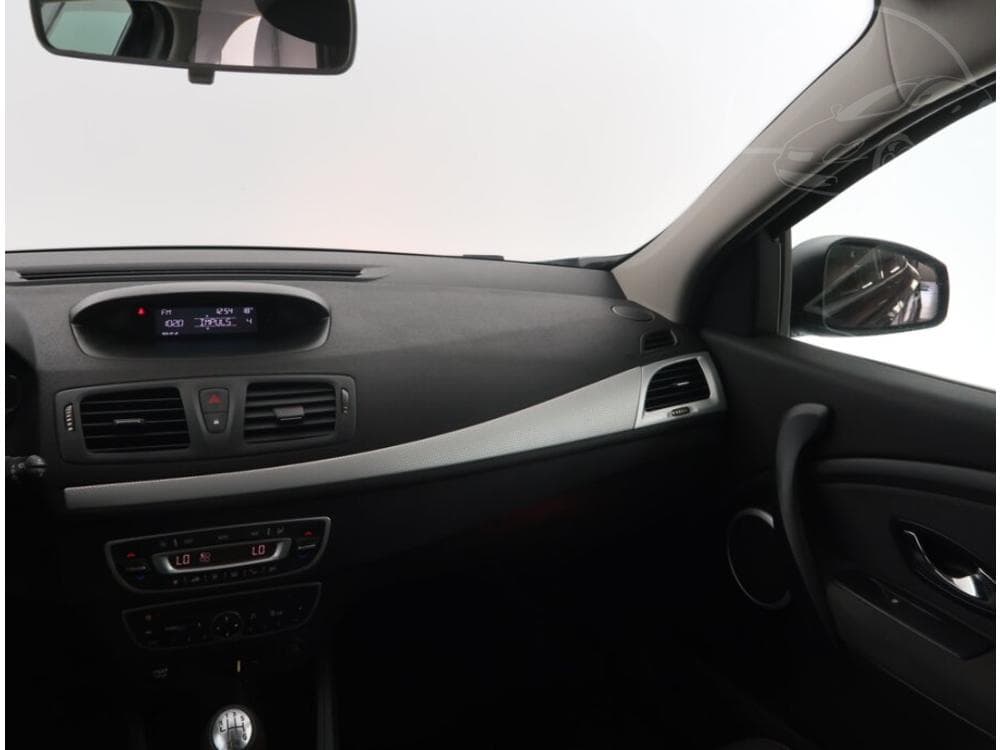 2012 Renault MEGANE - 15
