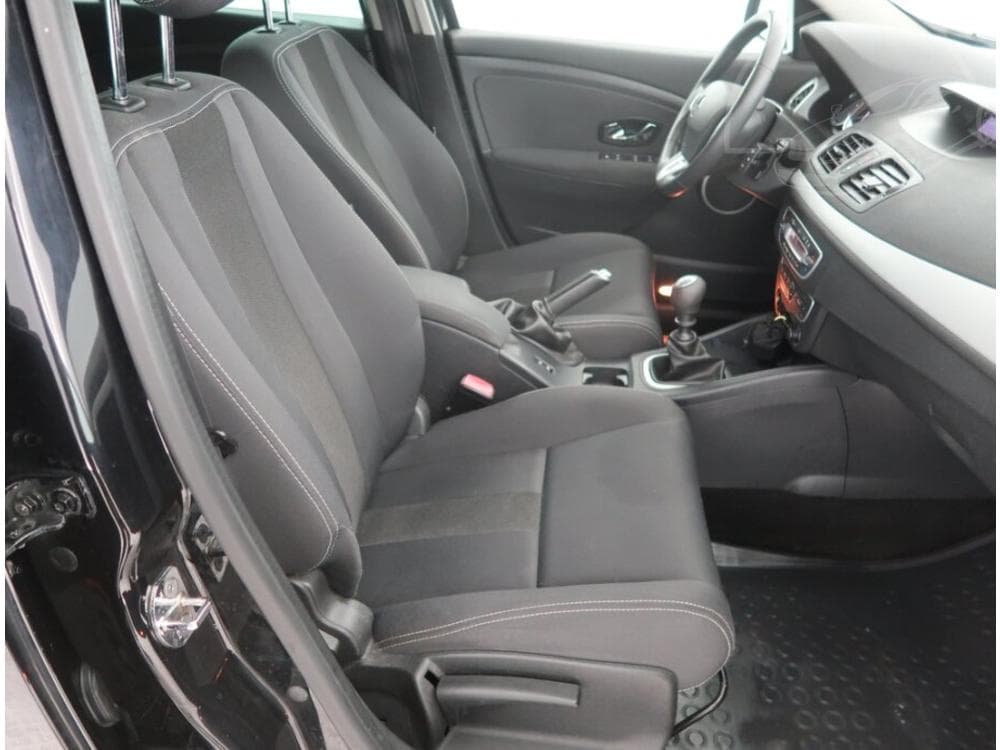 2012 Renault MEGANE - 17