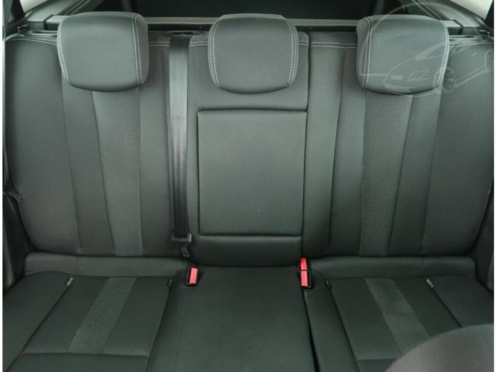 2012 Renault MEGANE - 19