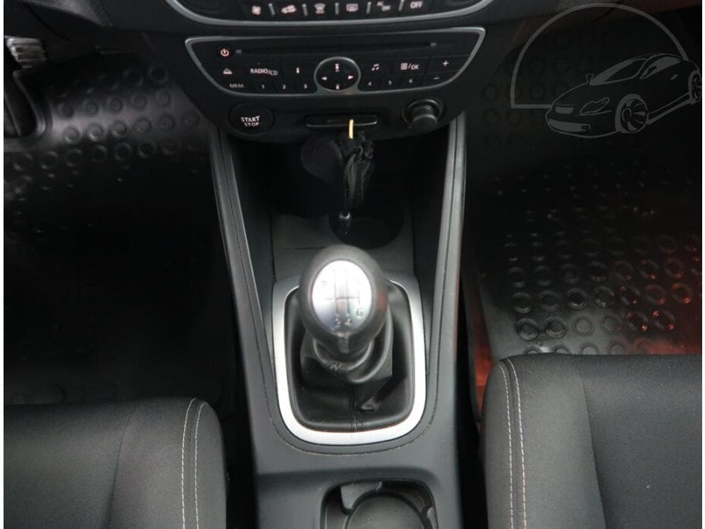 2012 Renault MEGANE - 25