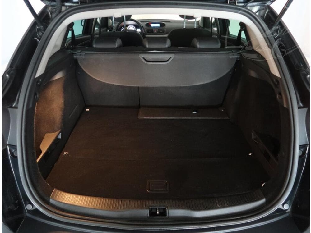 2012 Renault MEGANE - 27