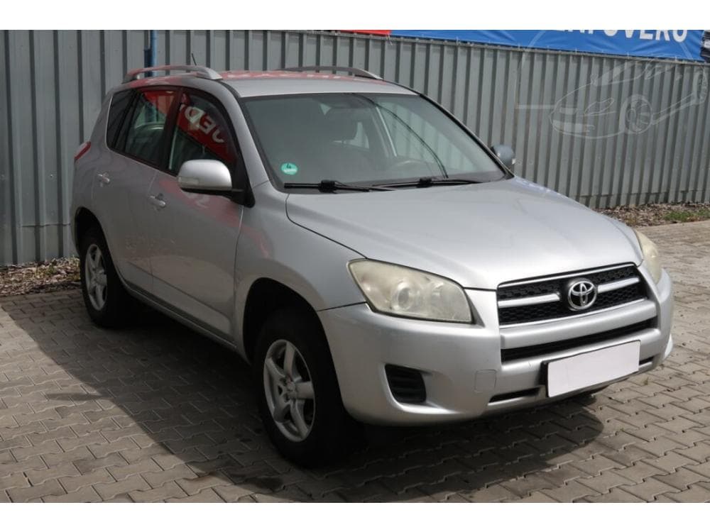 2010 Toyota RAV4