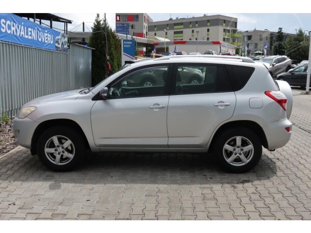 2010 Toyota RAV4 - 3