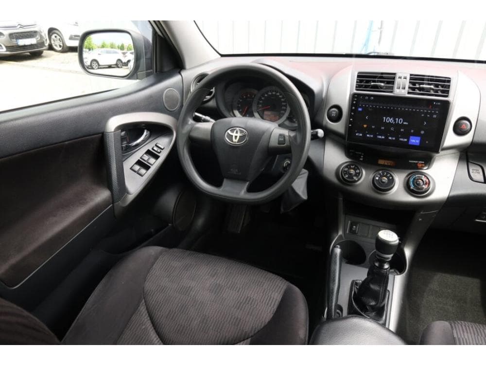 2010 Toyota RAV4 - 7