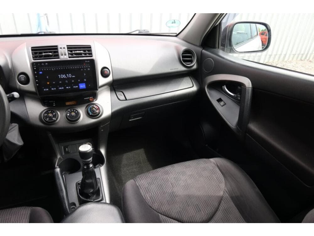 2010 Toyota RAV4 - 8