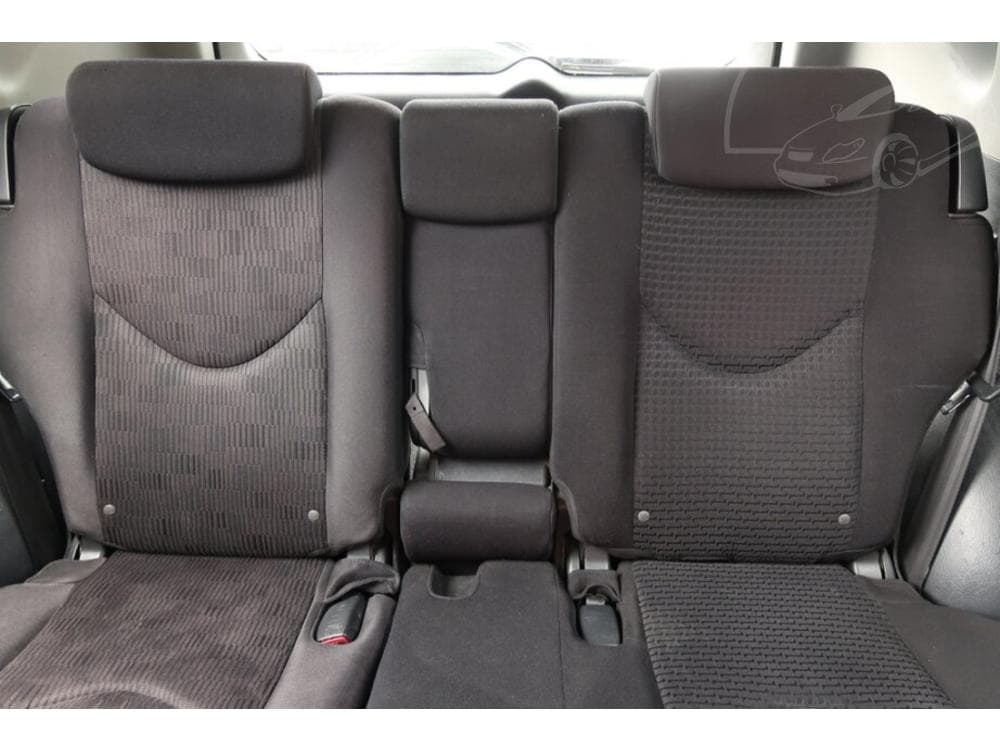 2010 Toyota RAV4 - 10