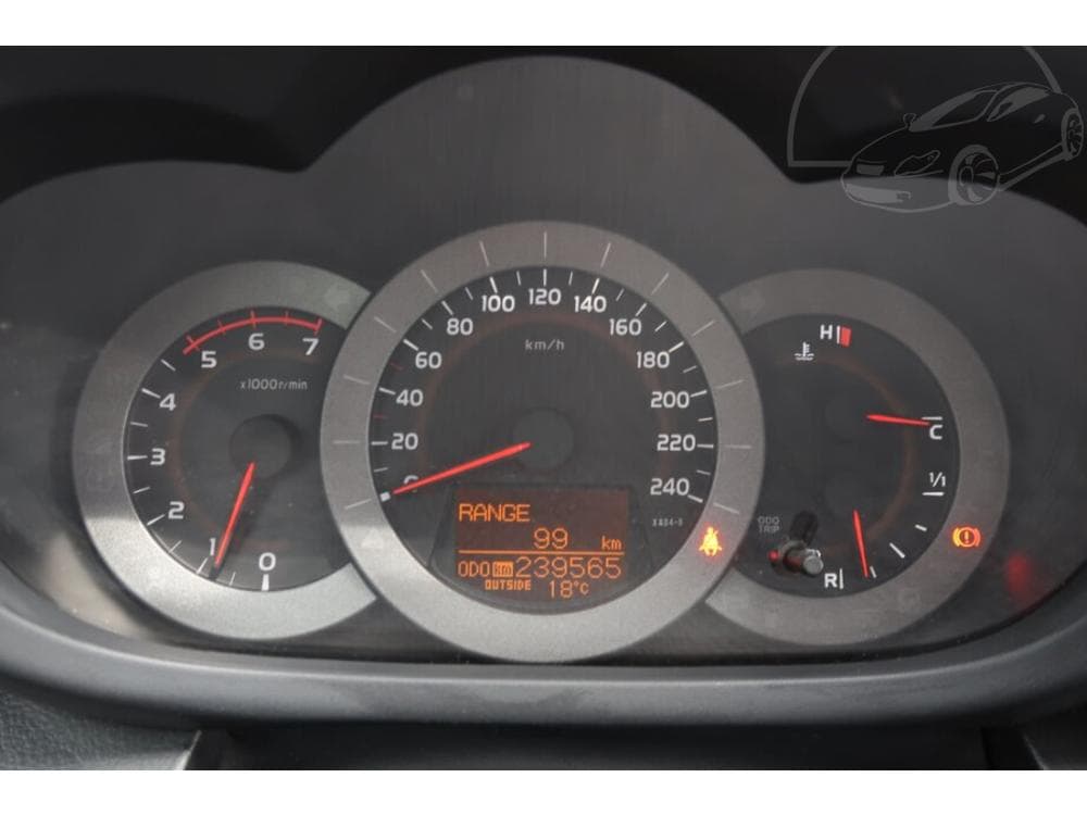 2010 Toyota RAV4 - 11