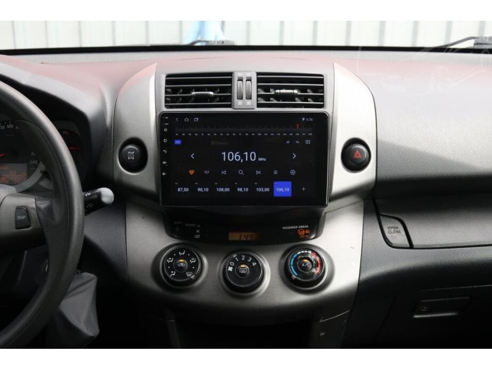 2010 Toyota RAV4 - 12
