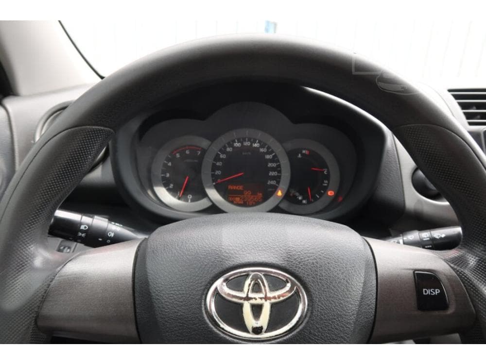2010 Toyota RAV4 - 15