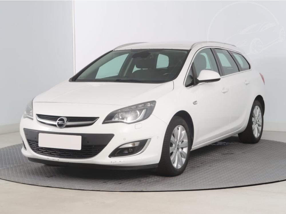 2016 Opel ASTRA - 3