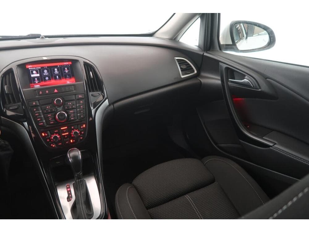 2016 Opel ASTRA - 15
