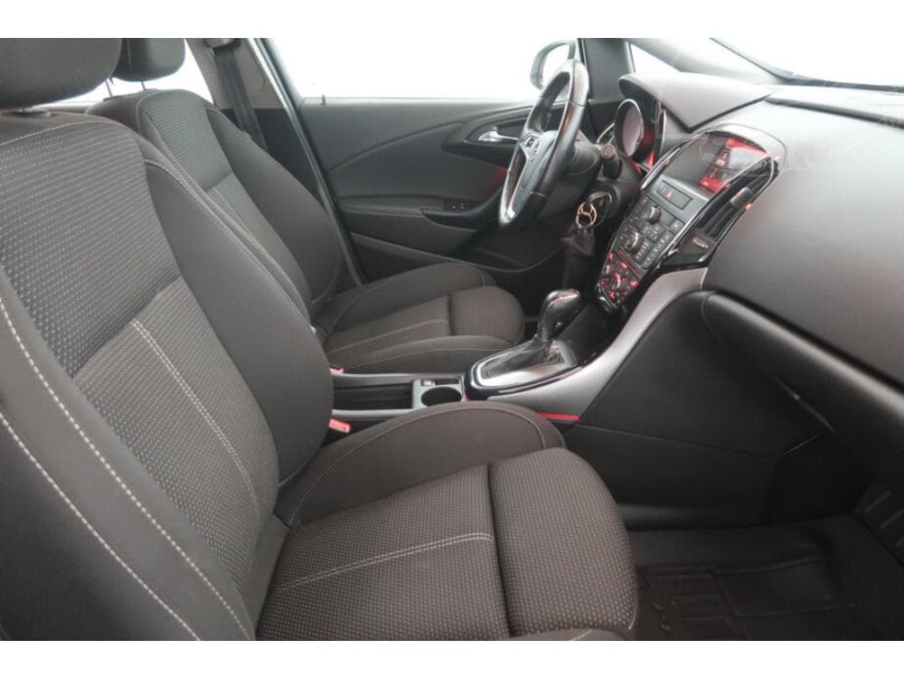 2016 Opel ASTRA - 17
