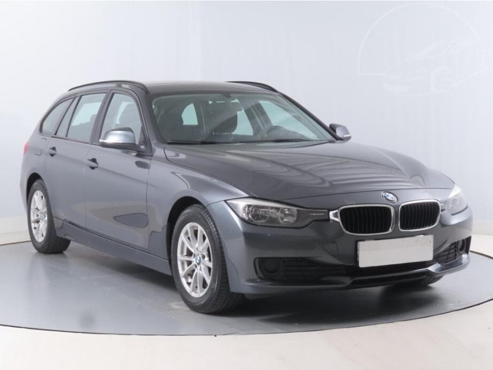 2013 BMW 3-SERIES