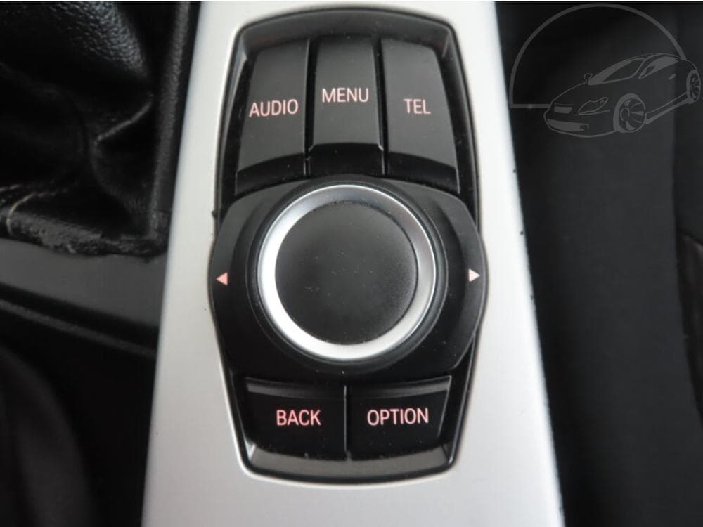2013 BMW 3-SERIES - 15
