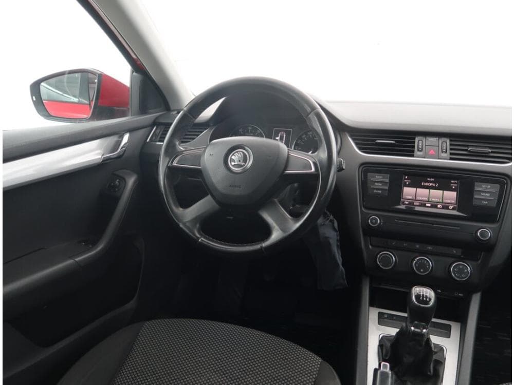 2015 Škoda OCTAVIA - 13