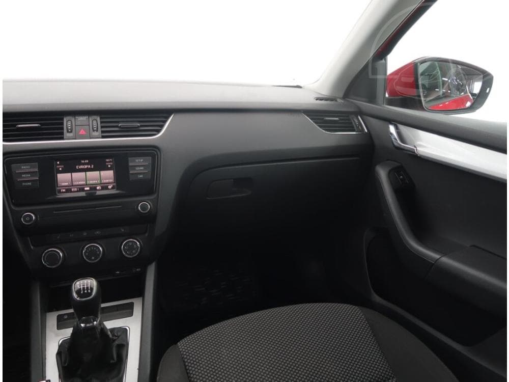 2015 Škoda OCTAVIA - 15