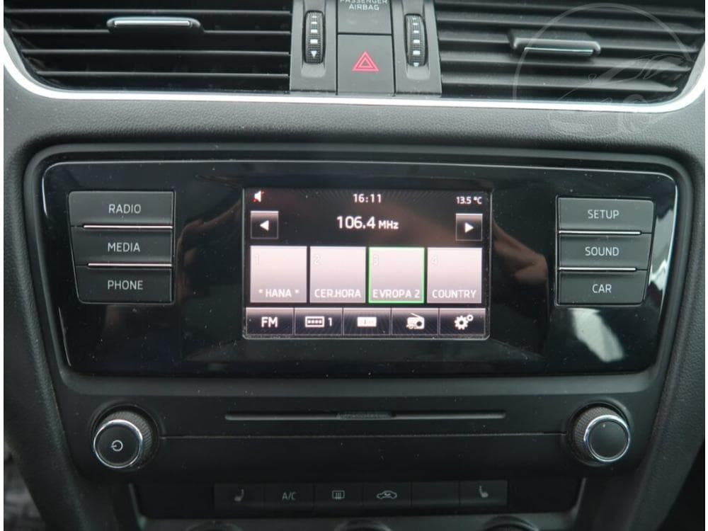 2015 Škoda OCTAVIA - 23