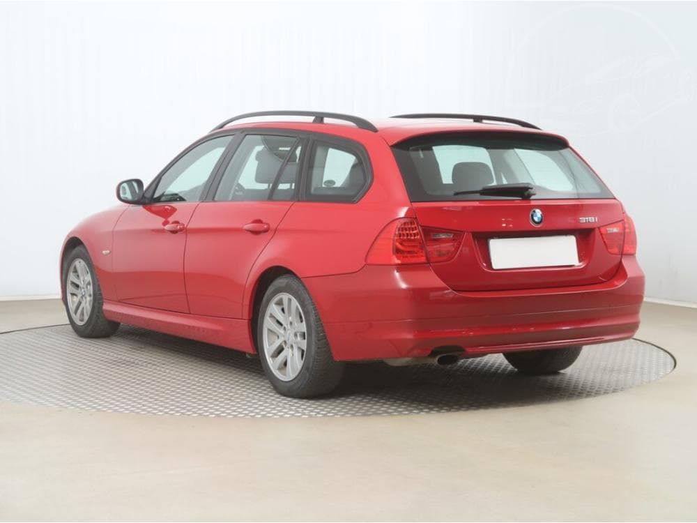 2009 BMW 3-SERIES - 7